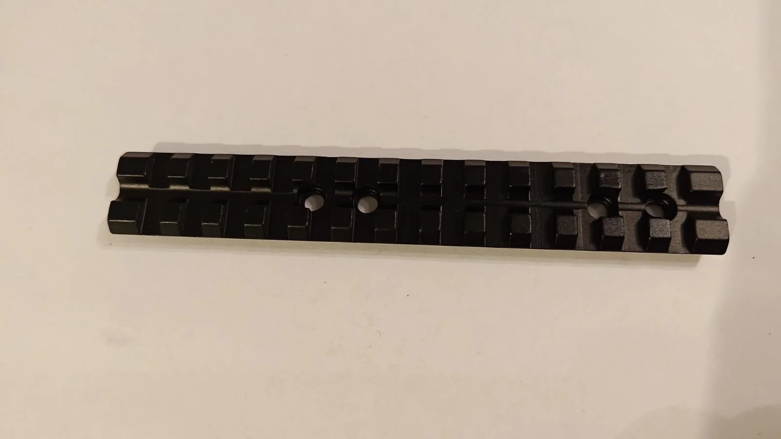 Szyna montażowa Mossberg 590A1