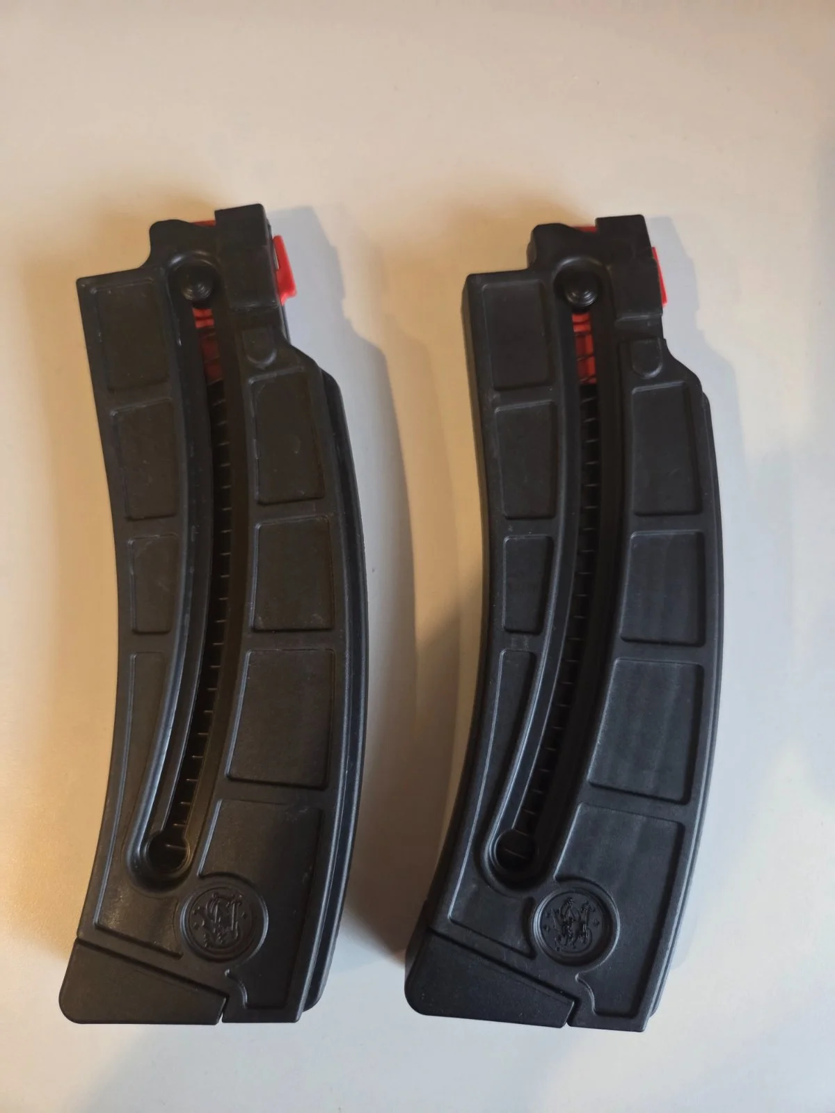 Magazynek MP15-22 30 sztuk