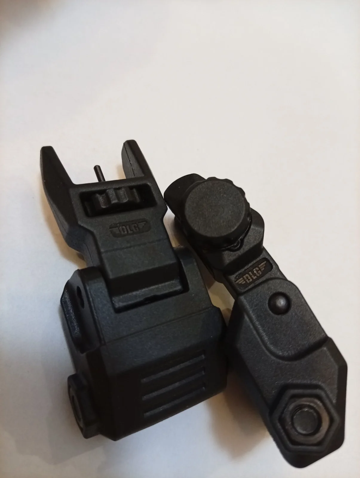 Przyrządy celownicze DLG