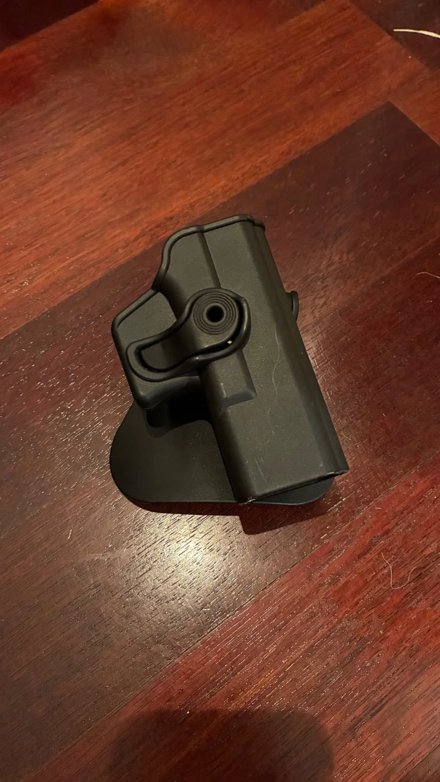 Kabura IMI Defense Roto Paddle do Glock 19