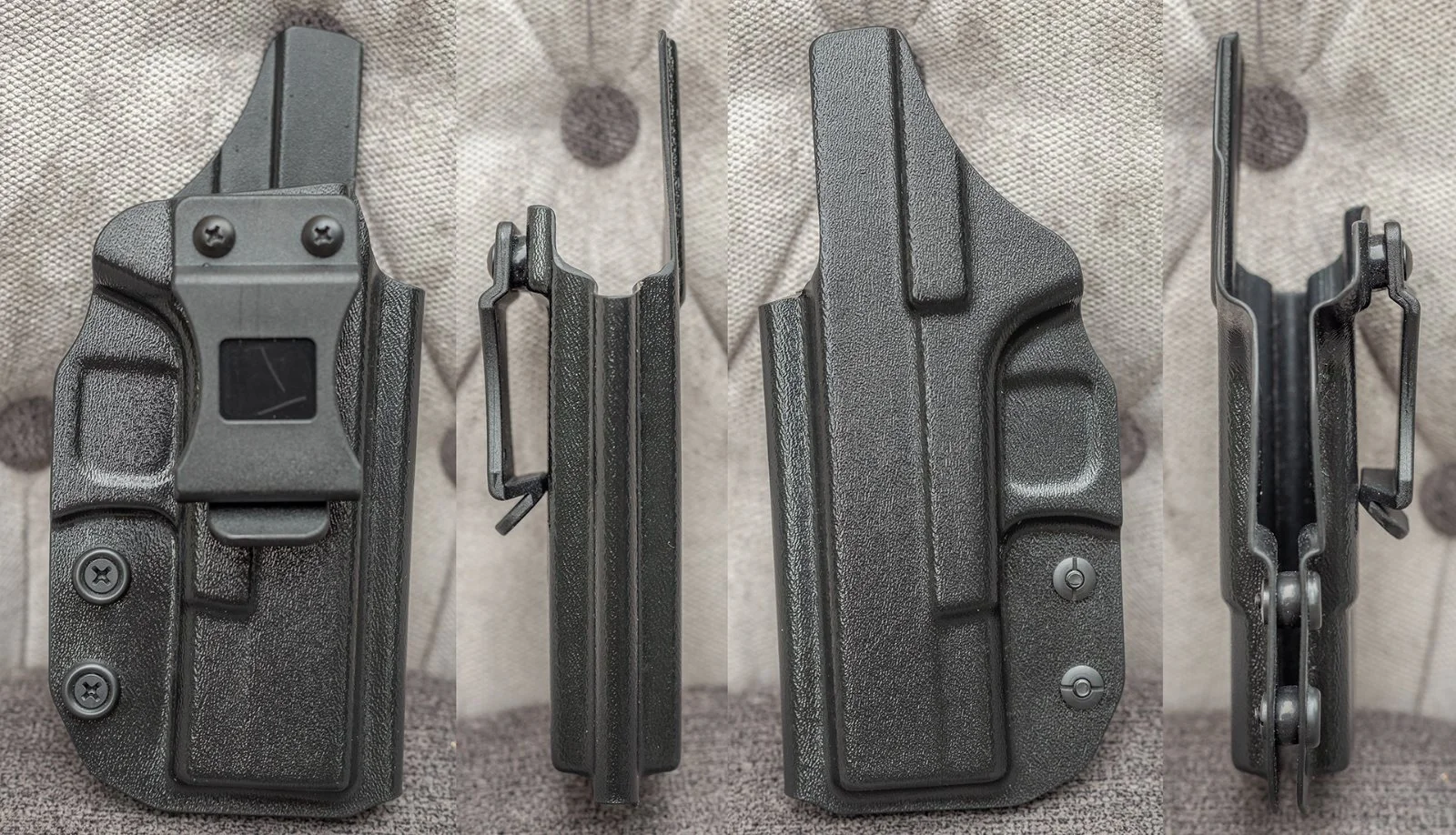 kabura IWB do Glock 19, 45 i podobnych