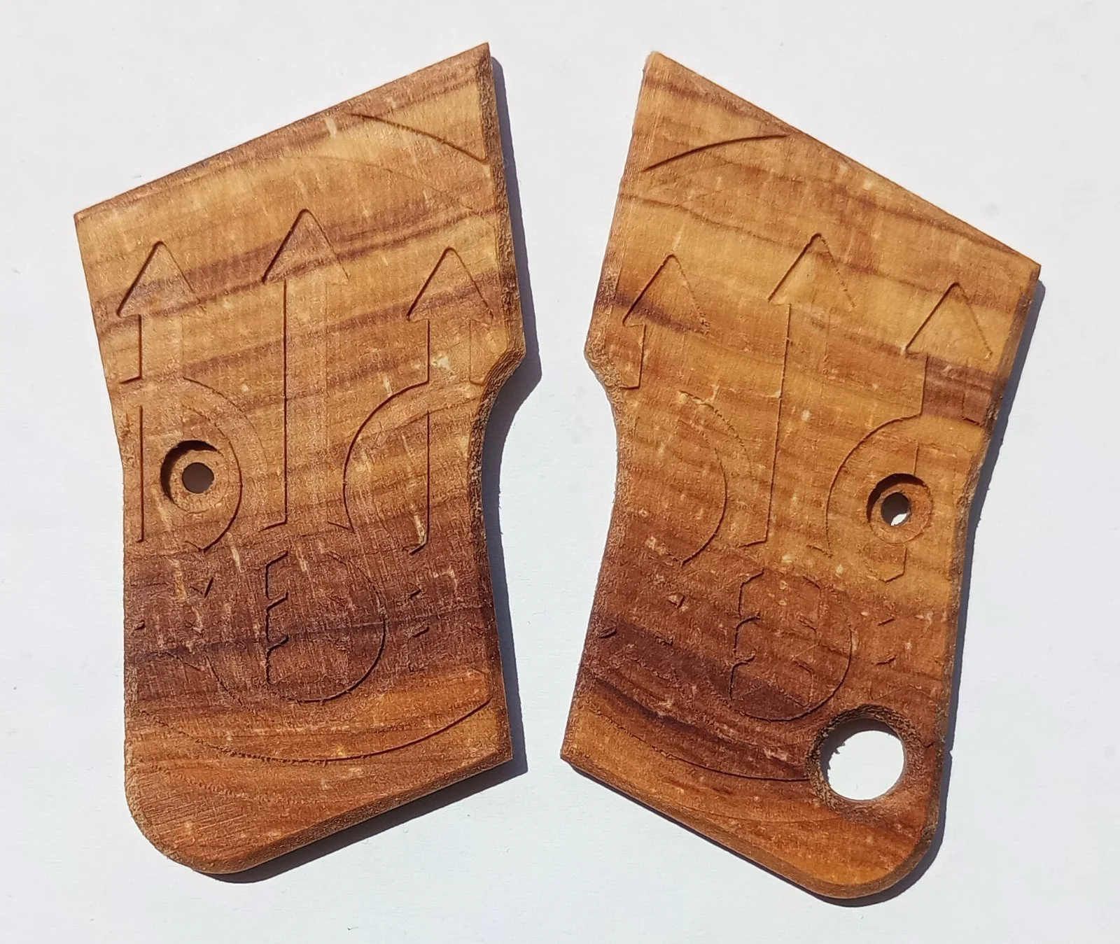 Okładziny Beretta 950B