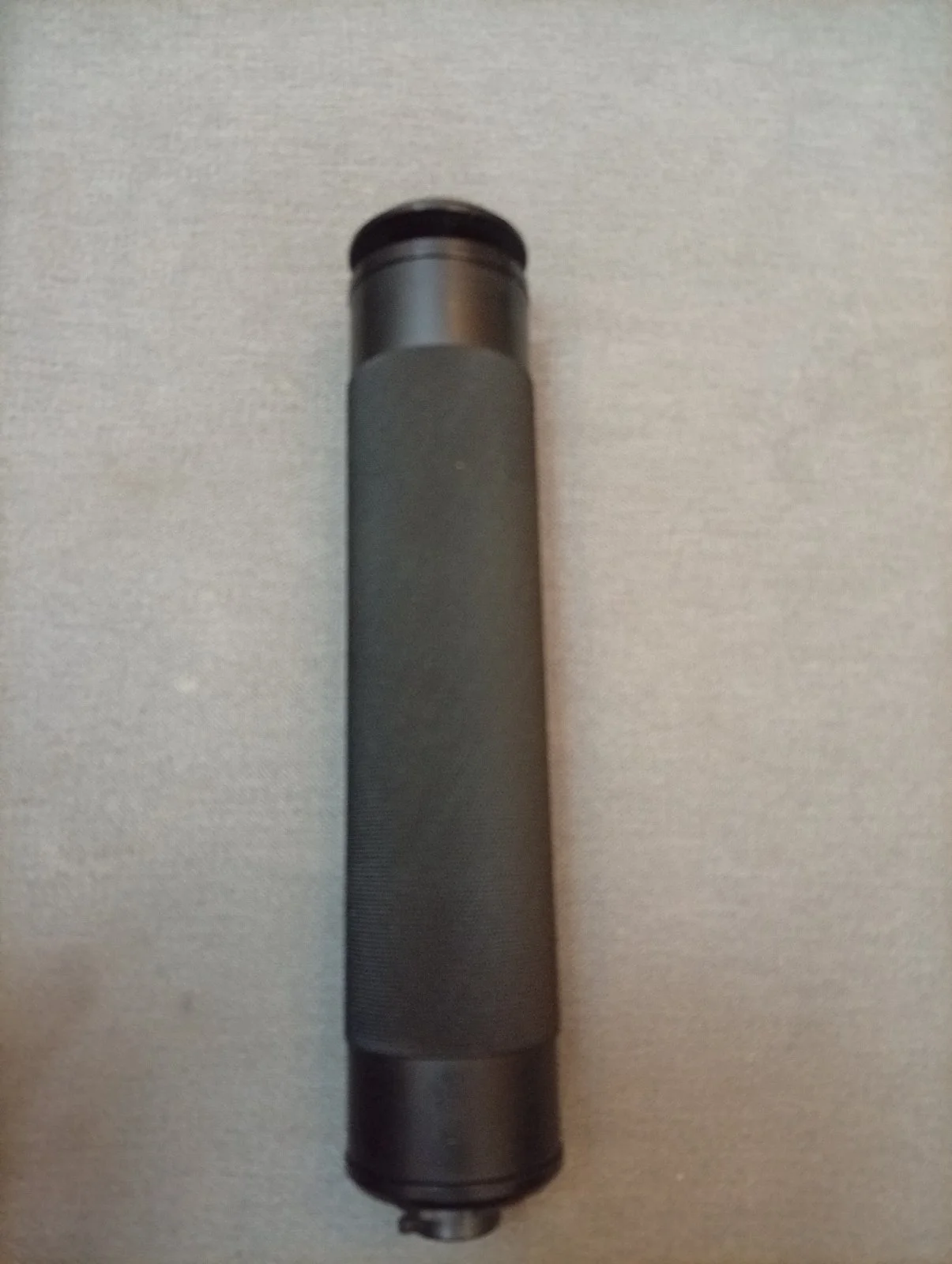 Tłumik QD AK