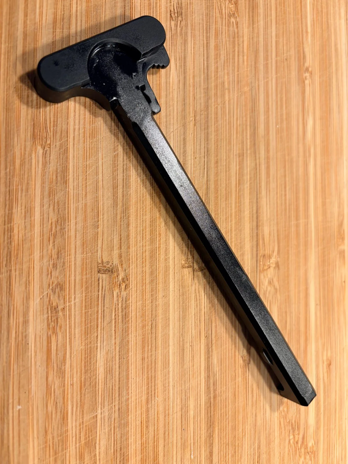Dźwignia przeładowania AR15