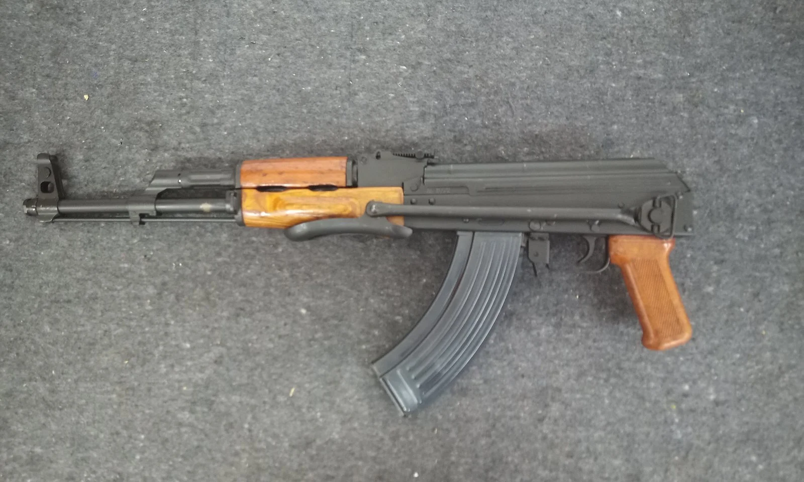 AKMS PM md.65 Rumun 7,62x39