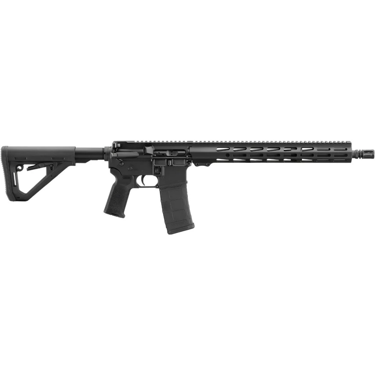 Karabin Ruger Harrier lub coś podobnego