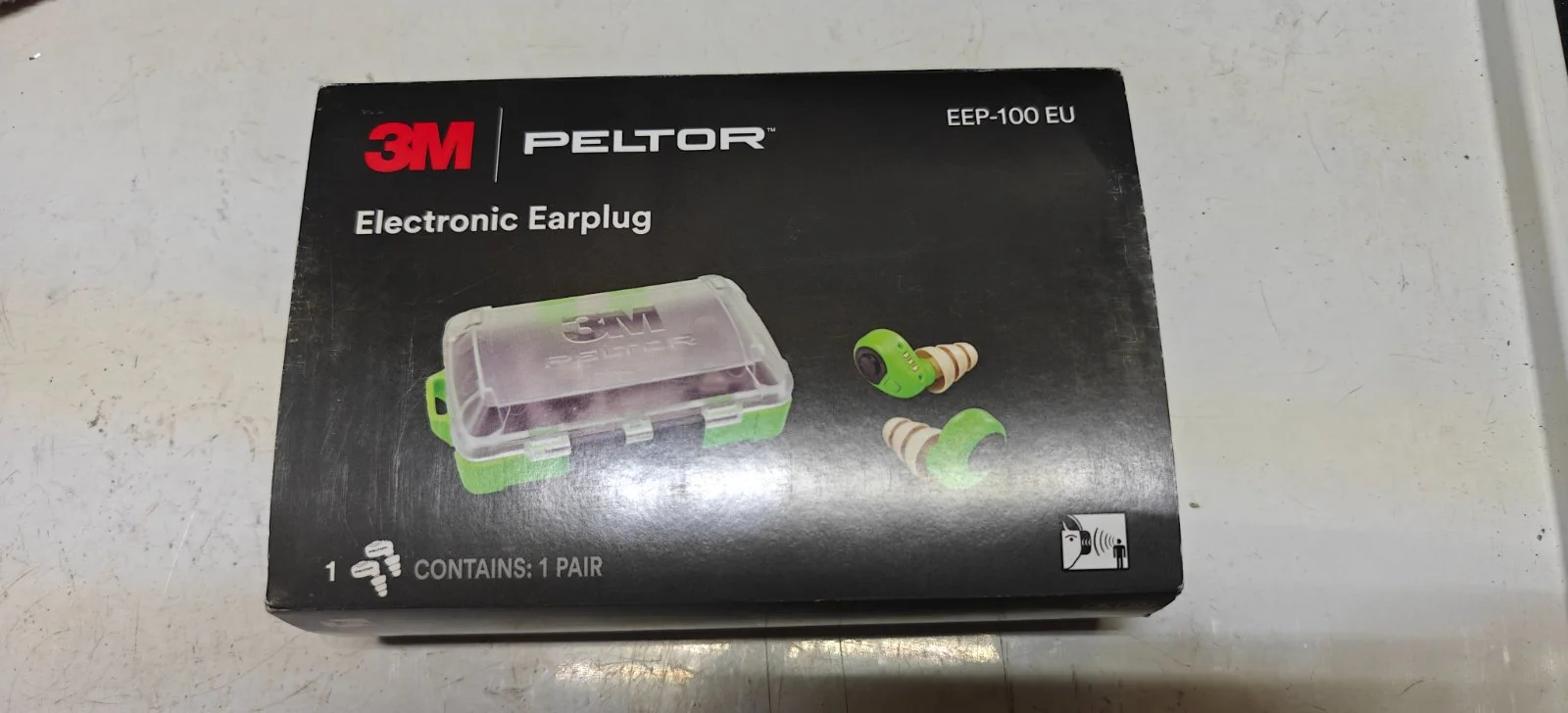 3M EEP-100EU