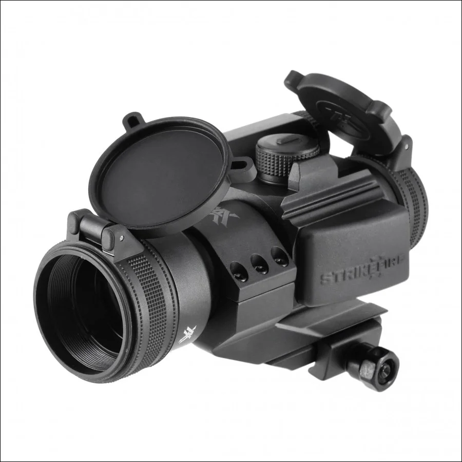 Kolimator Vortex StrikeFire II Red Green