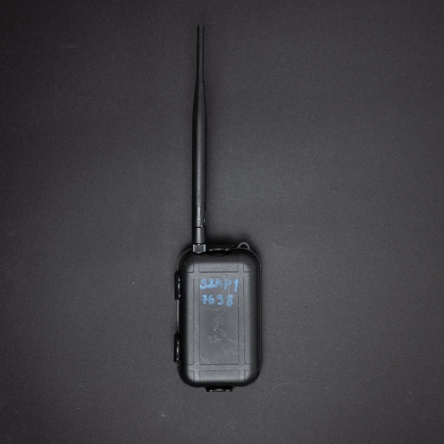 Meshtastic LILYGO 868-915Mhz LORA32 SX1262 - mobilny, gotowy do noszenia