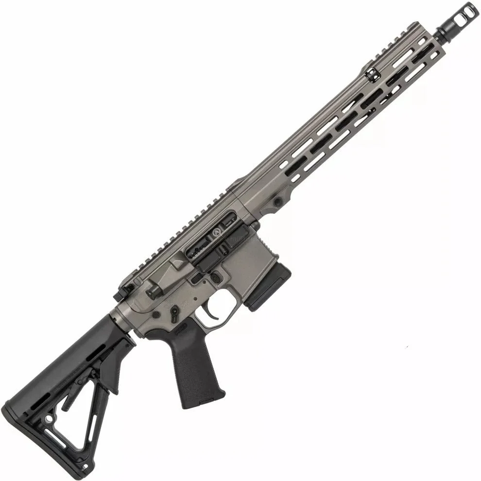 Antreg ARS M4S 14,5" Tungsten