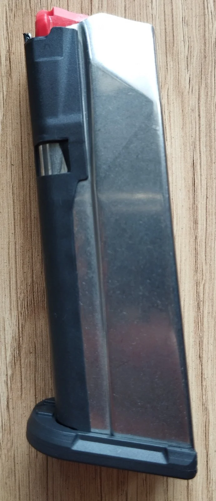Magazynek Glock 43X PSA 15 nab
