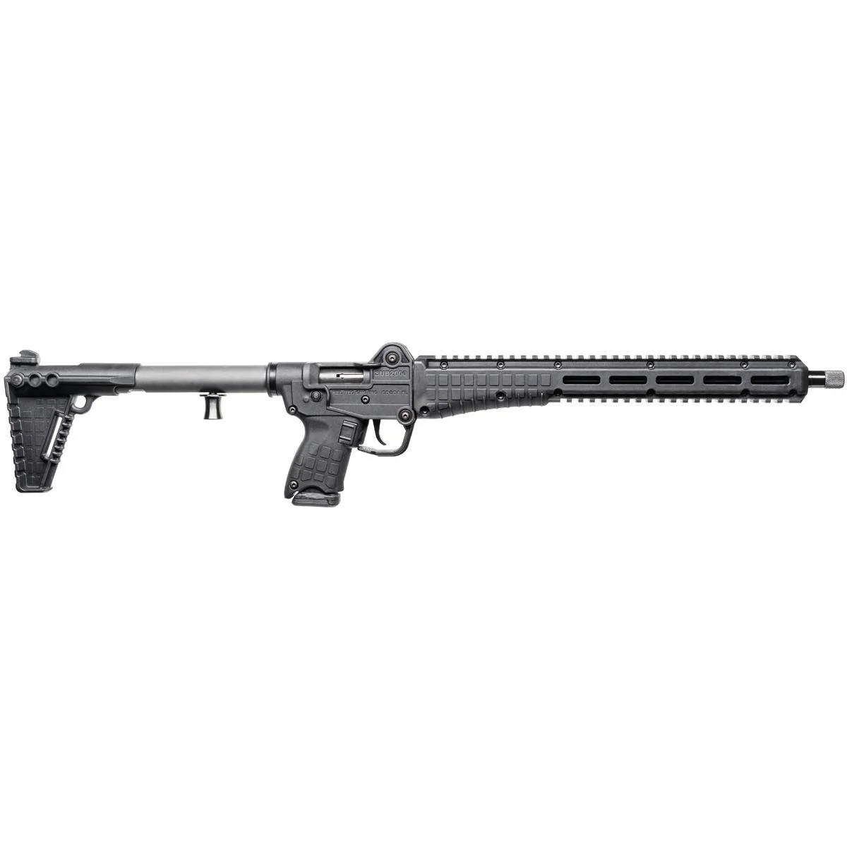 Karabinek samopowtarzalny KEL-TEC SUB2K9GLK BLACK kal. 9PARA