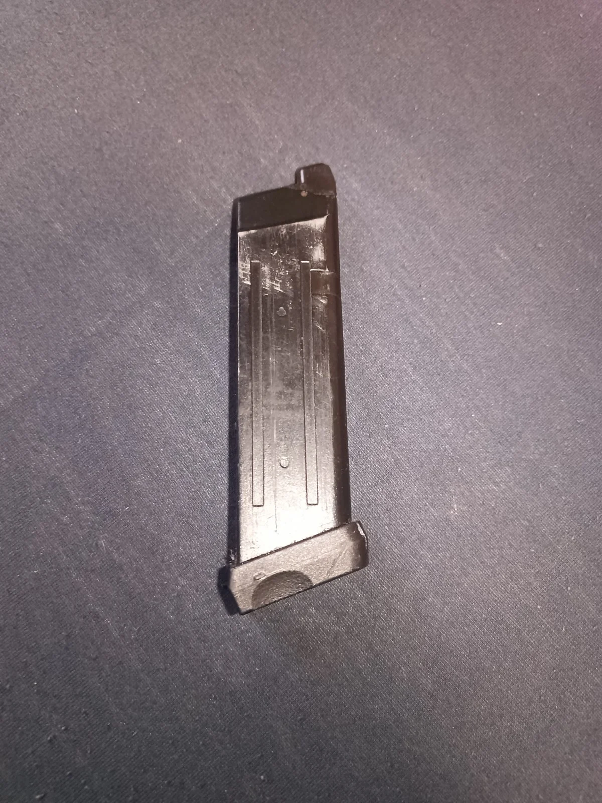 Magazynek aps glock co2 asg