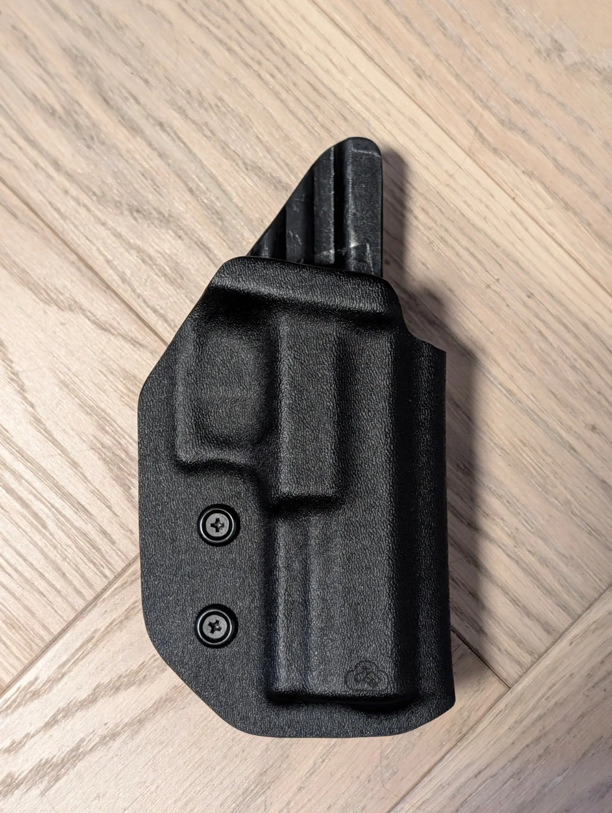 Kabura Cloudgear OWB Taco Echelon 4.5 TEKLOK