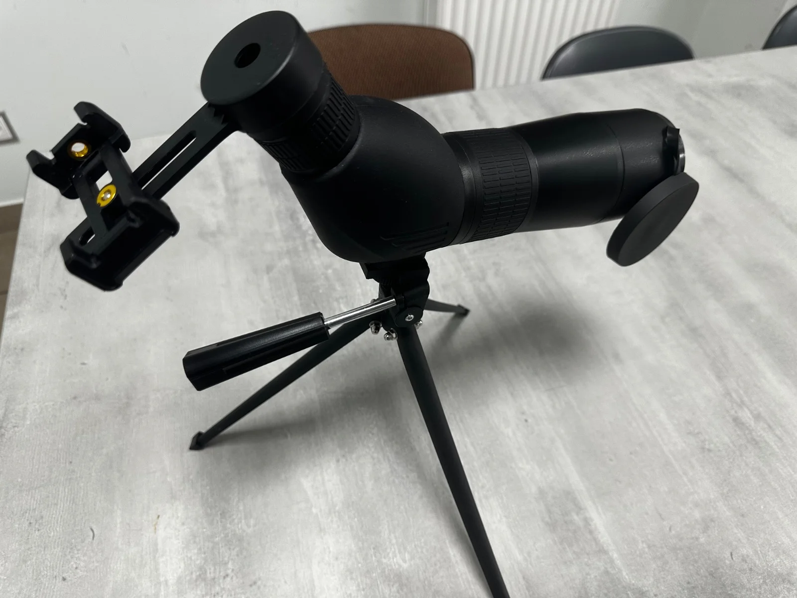 Monokular K&F Concept - 20-60x