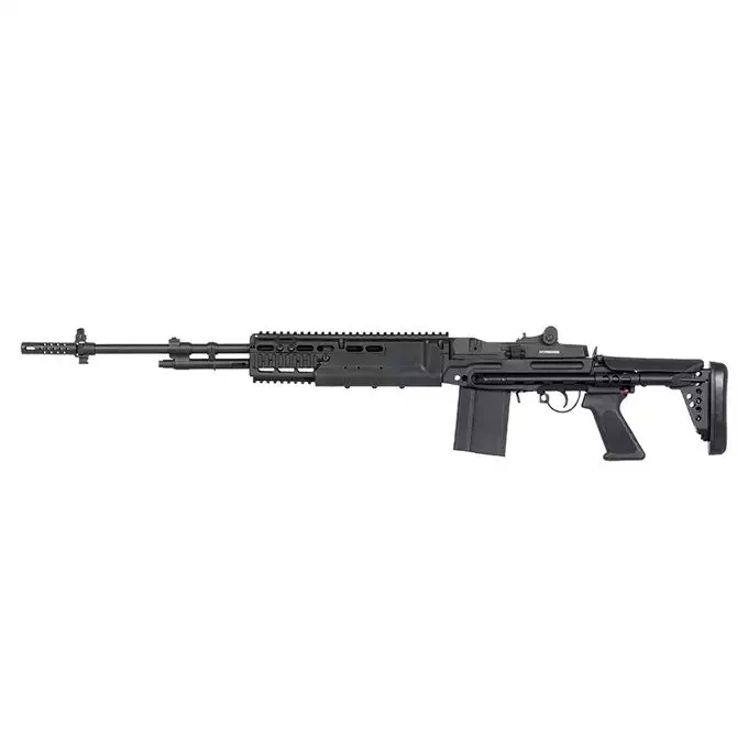 Replika karabinu M14 EBR JG Works praktycznie nowa