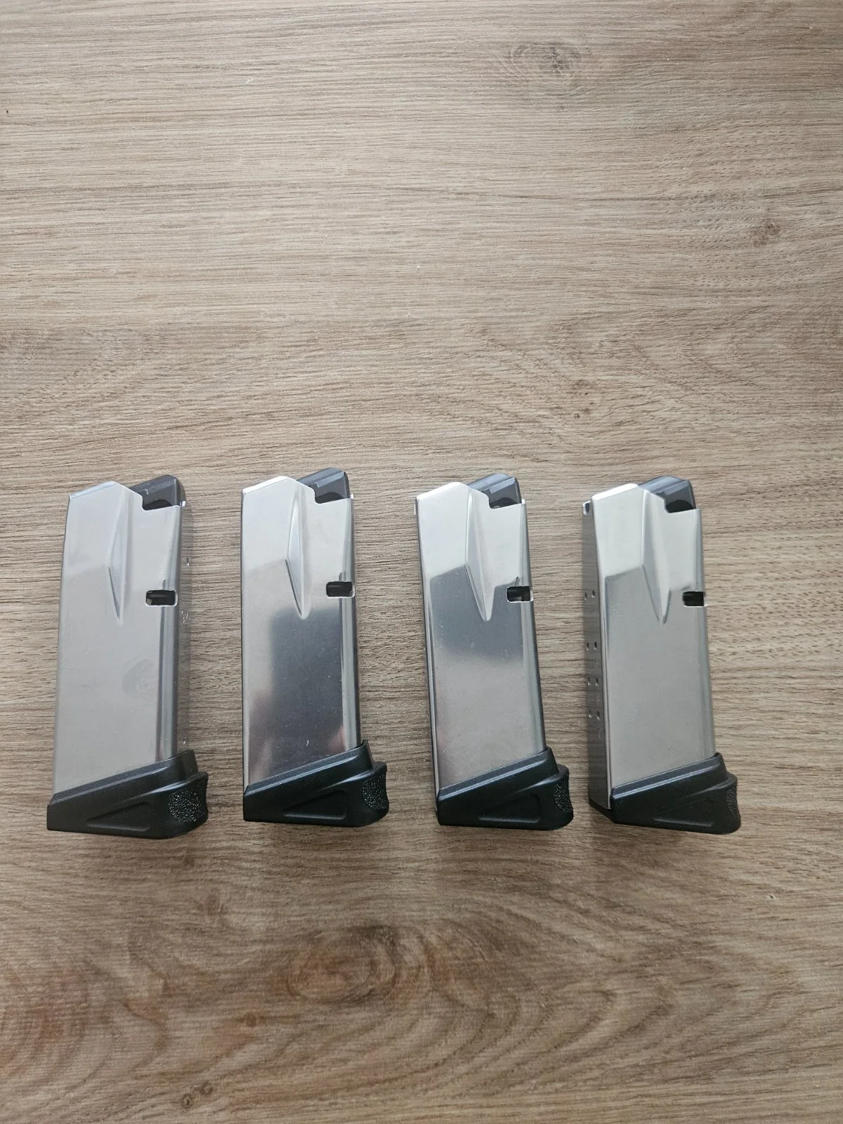 Magazynki Hellcat HS11 11nb