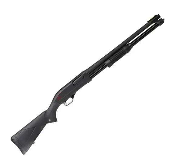 Strzelba WINCHESTER SXP Defender High Capacity, 51 CYL, kal. 12/76
