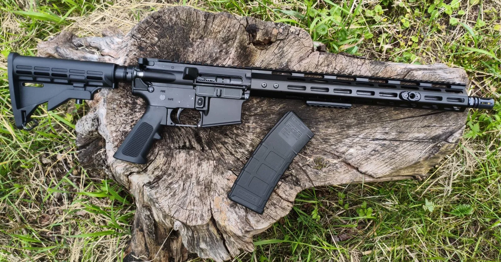 Karabinek FedArm AR-15 16" .223 REM