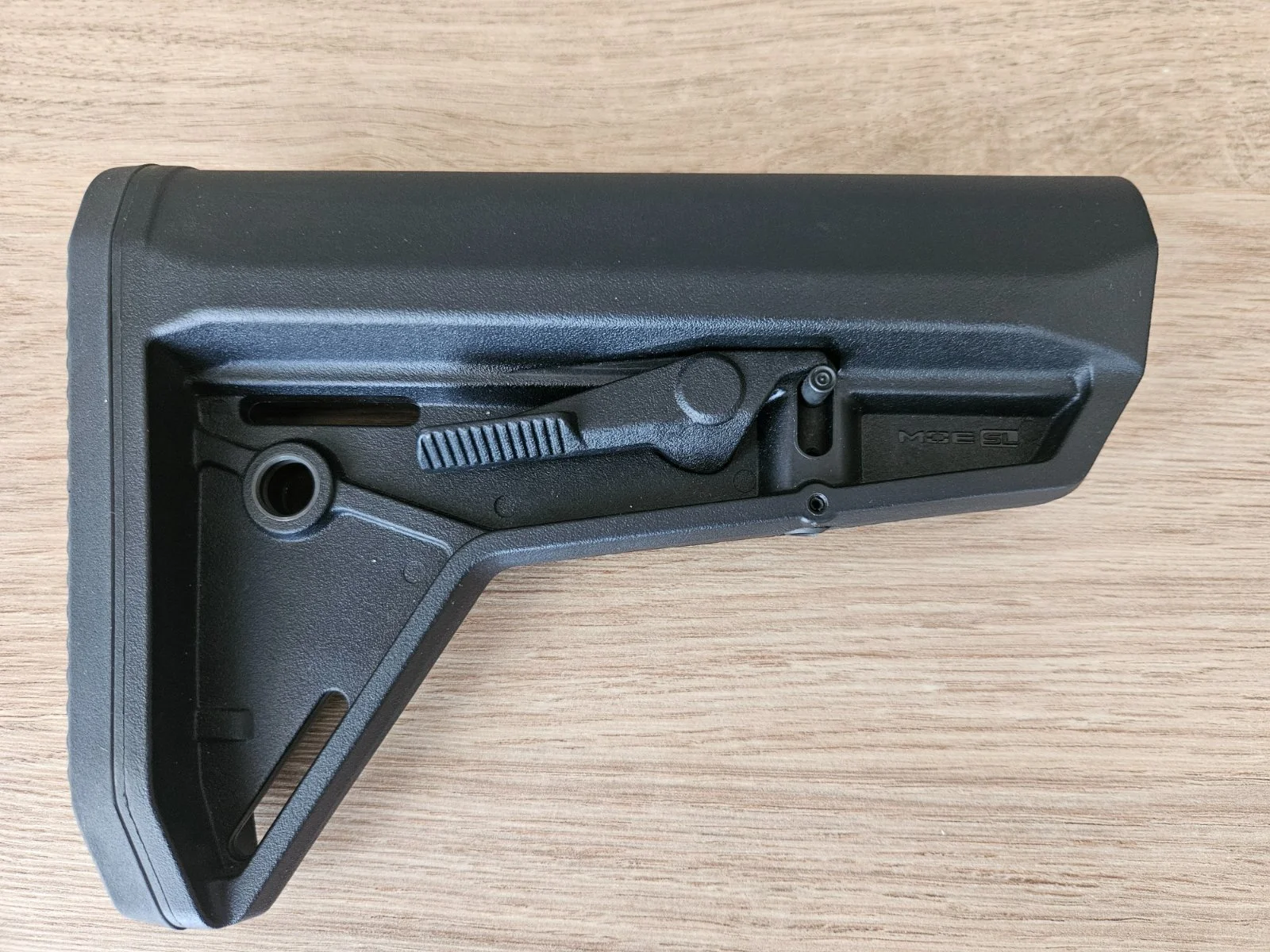 Kolba MAGPUL SL czarna