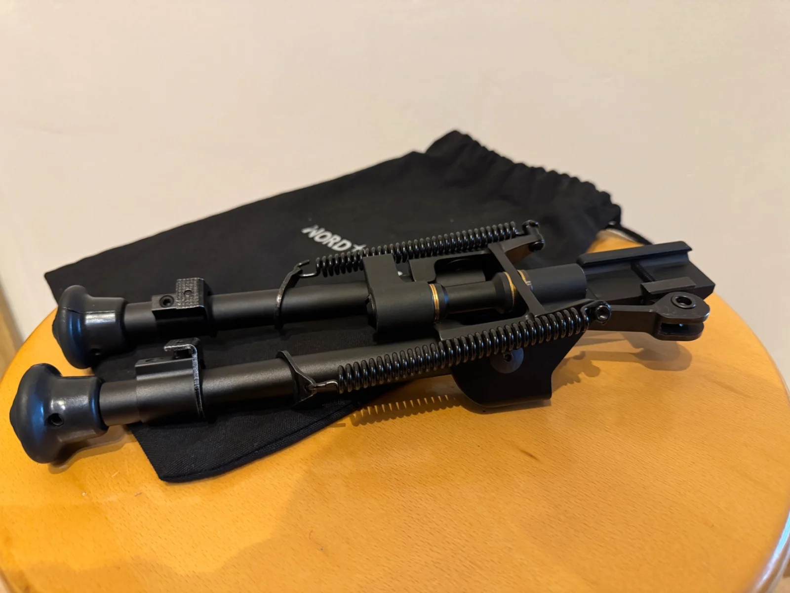 Nord Arms Reach Forward Bipod Medium QD