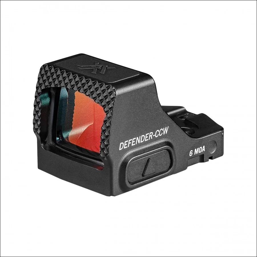 Kolimator Vortex Defender-CCW 3 MOA