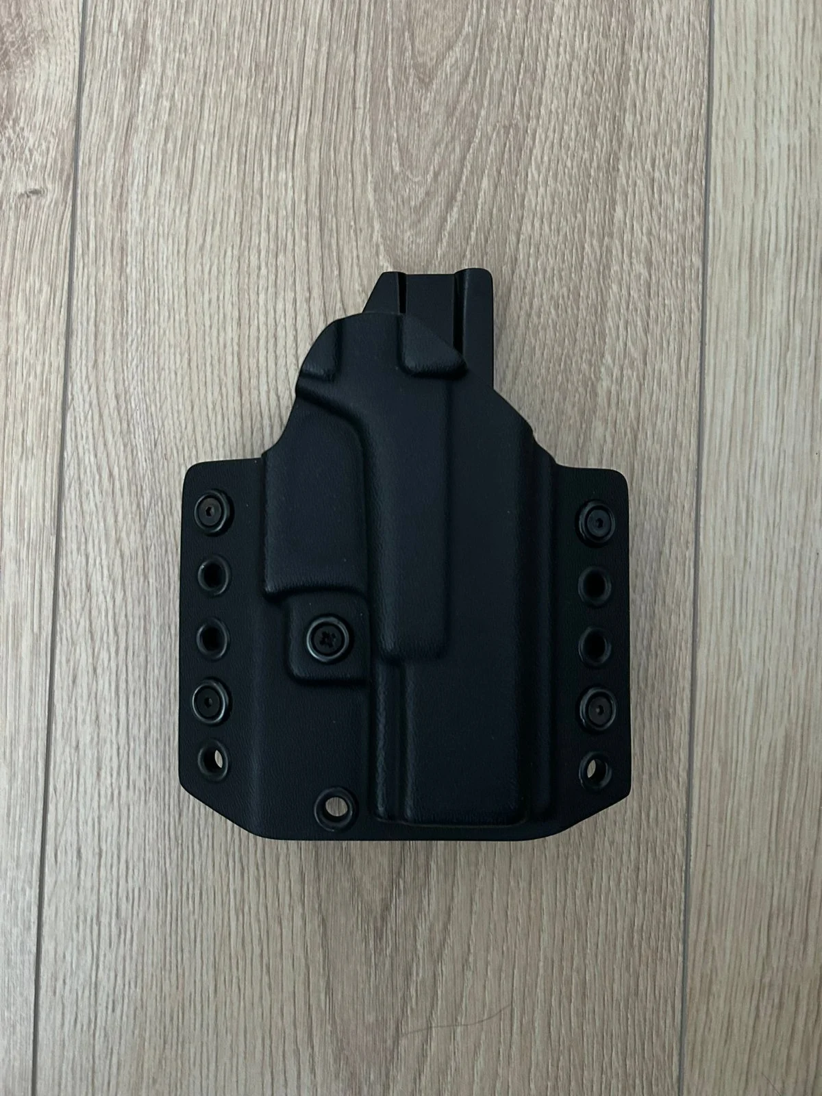 Kabura Doubletab OWB Glock 19 / 45 / 23 / 32