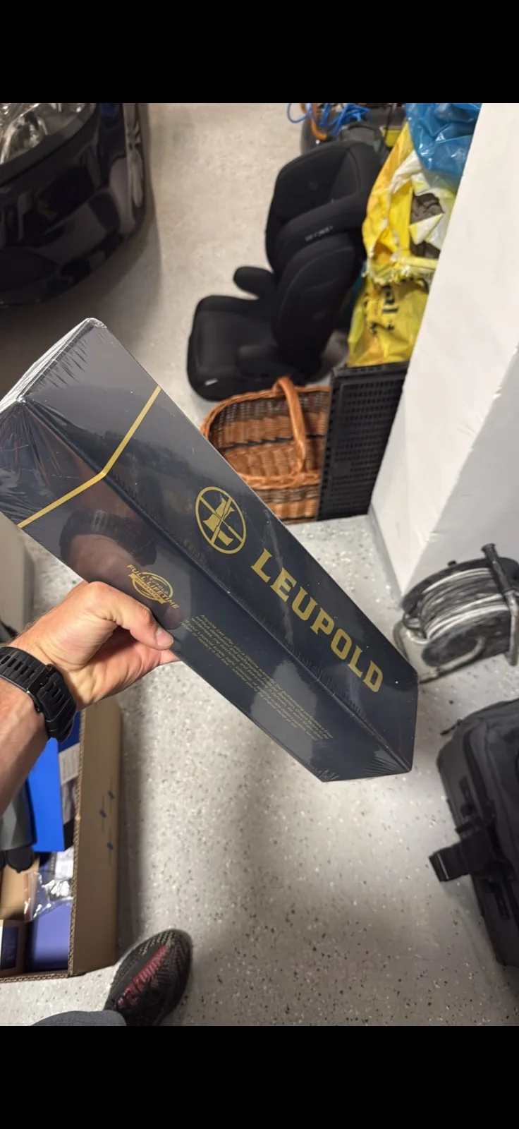 LEUPOLD Mark 5HD 3,6-18x44 M5C3