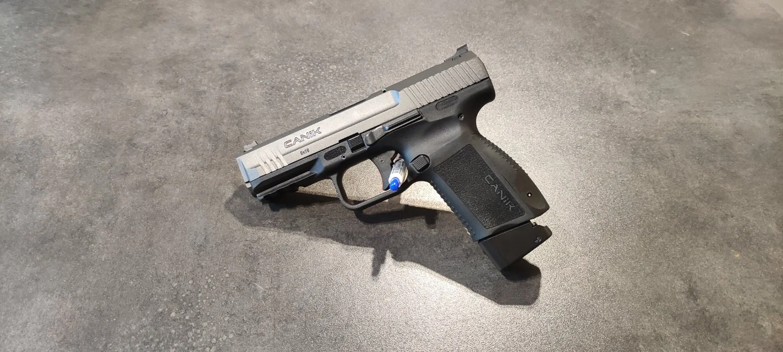 Canik TP9 SF Elite