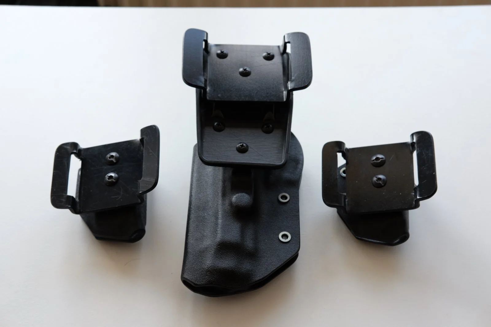 Kabura i ładownice Beretta 92 FS