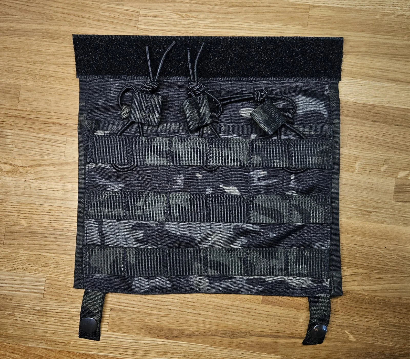 kangur GTG GPC FRONT FLAP