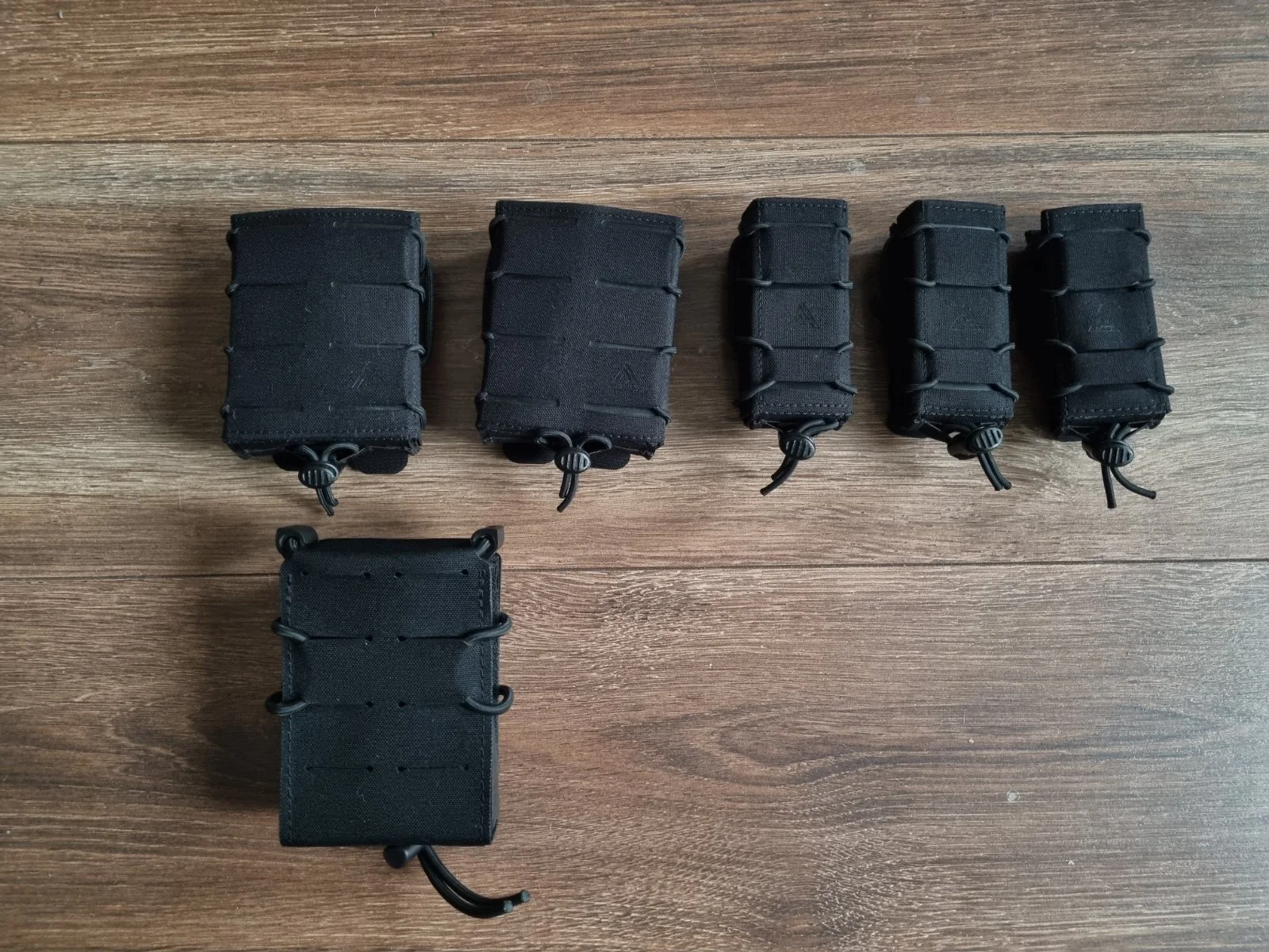 Ładownice Direct Action Speed Reload.