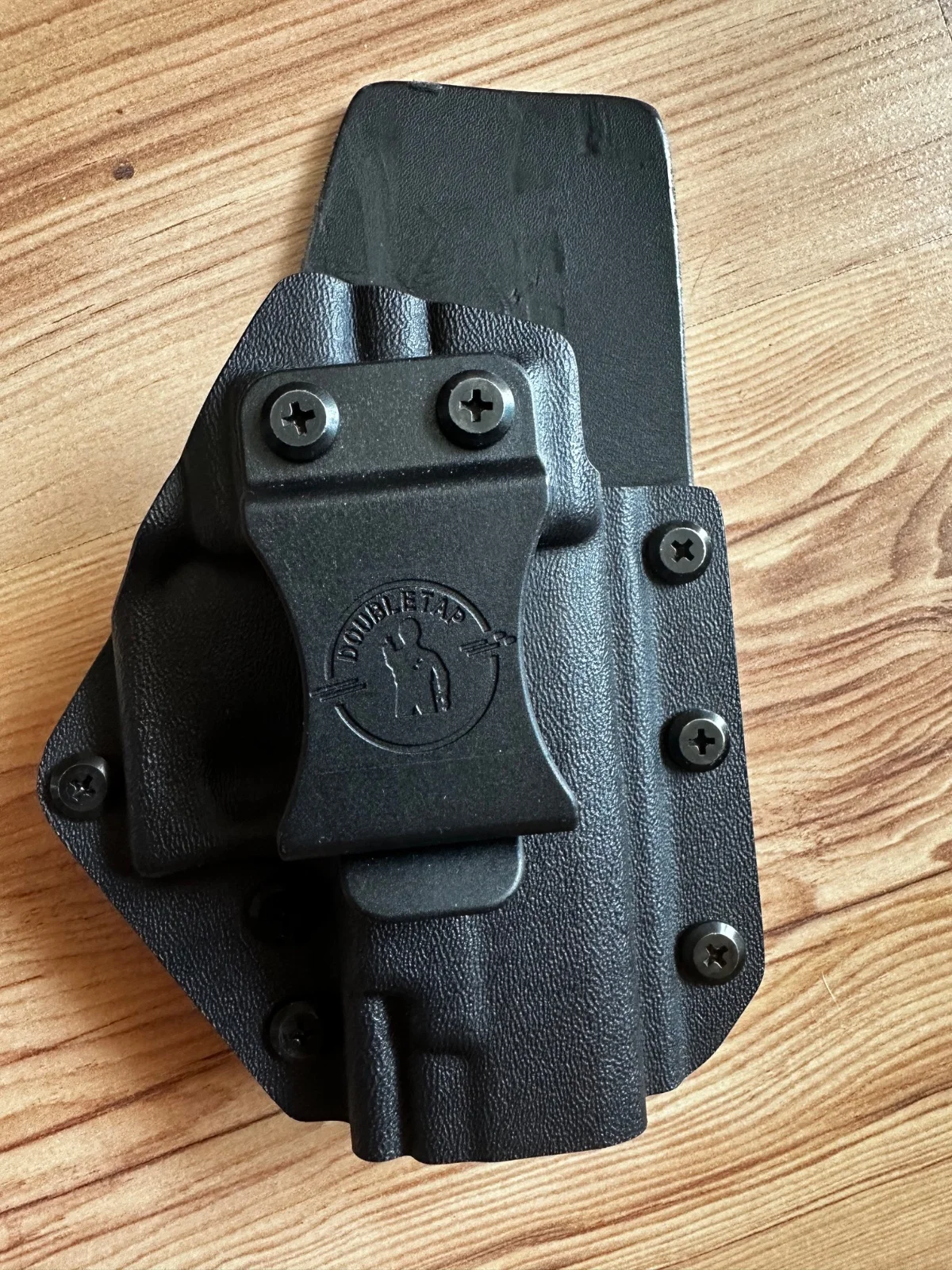 Kabura IWB Doubletap do pistoletu Walther PDP