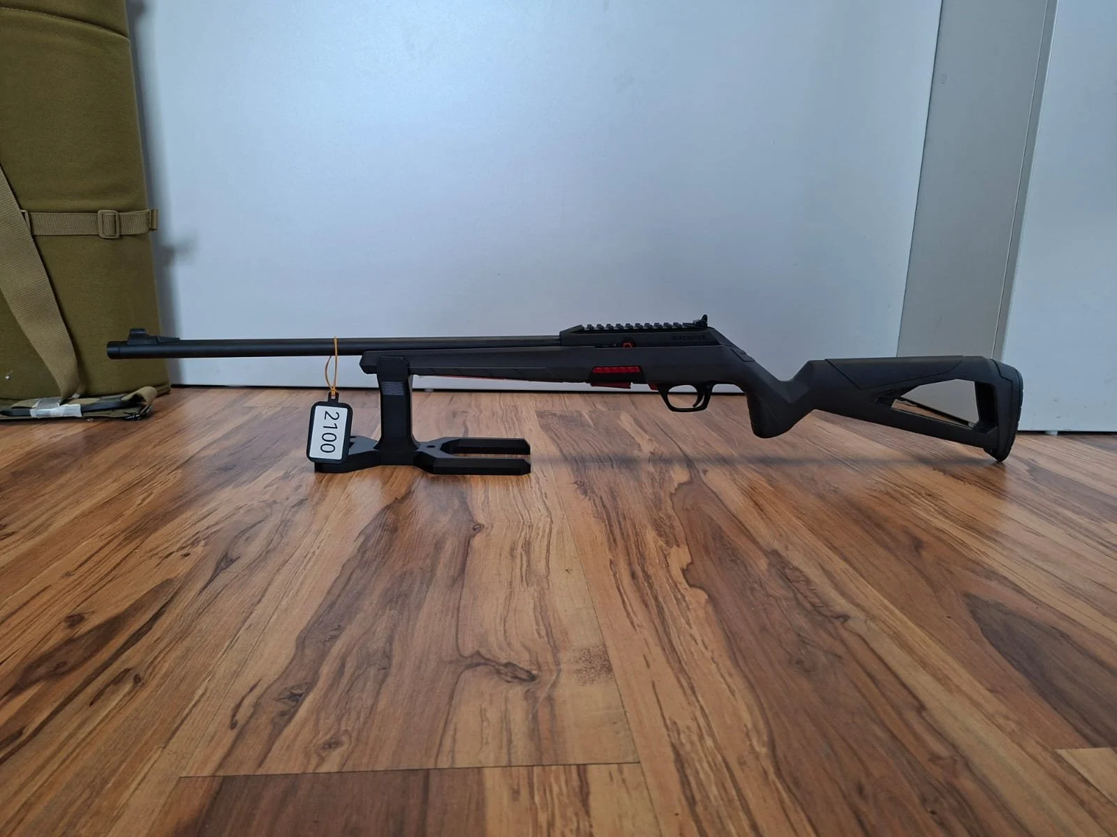 Winchester Wildcat