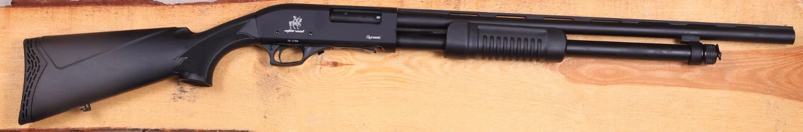 Strzelba Doruk Eternal Gladiator Advanced 24"