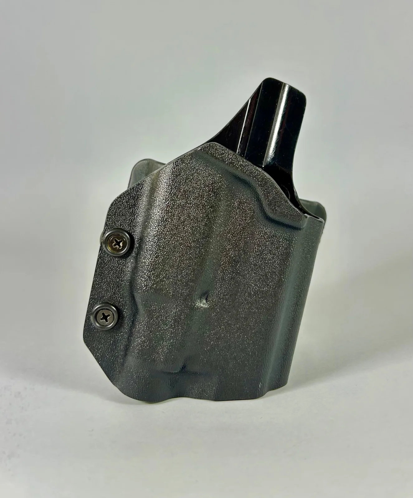 Kabura OWB Glock 43X MOS TLR7 GR Kydex