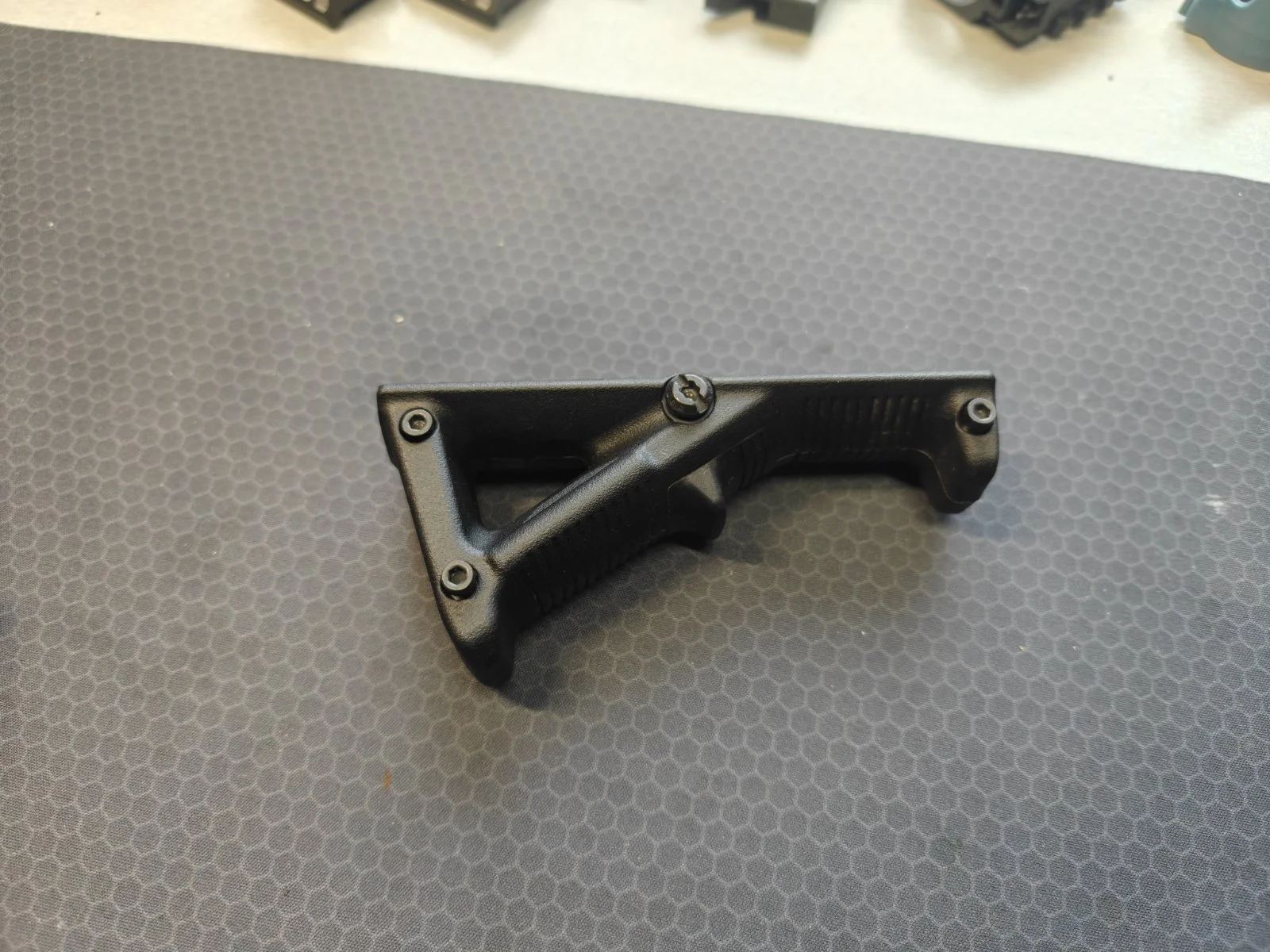 Chwyt Magpul RIS AFG-2 czarny
