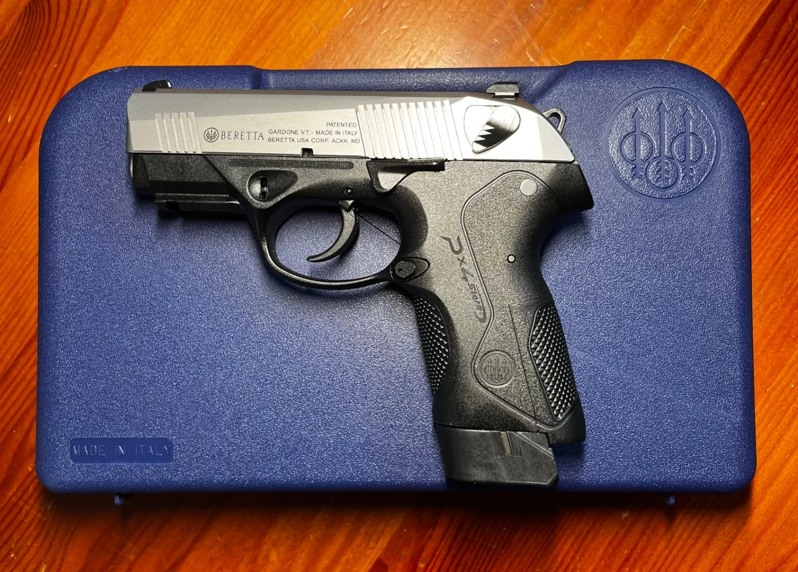 Beretta PX4 Storm Compact F