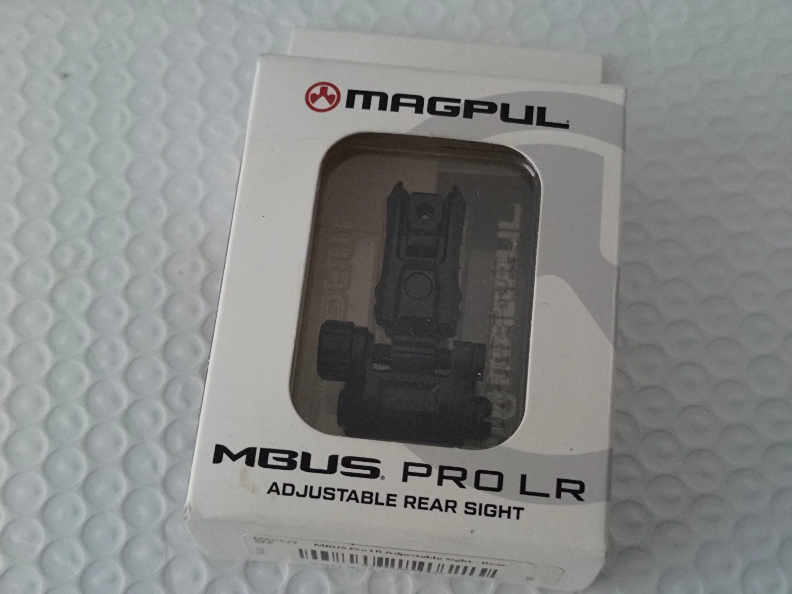 Magpul Mbus Pro LR