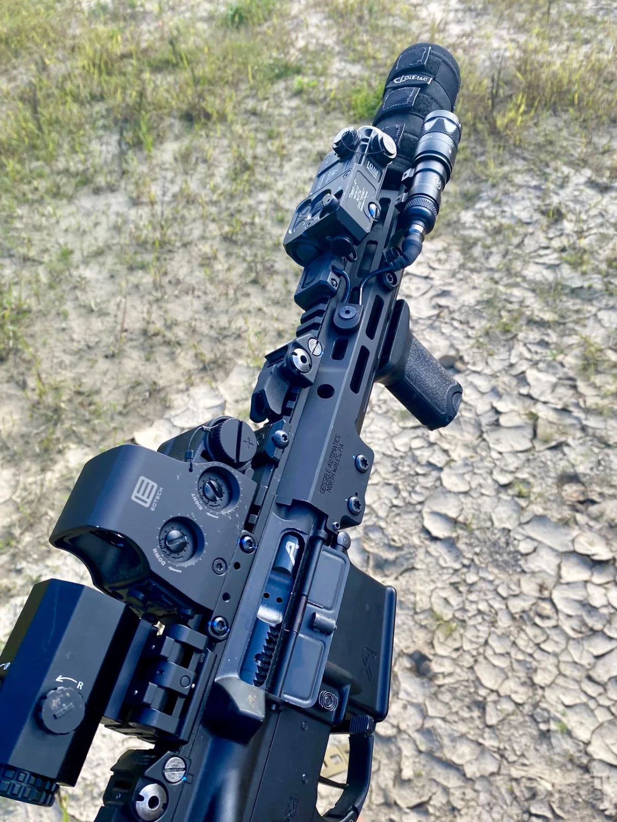Upper AR15
