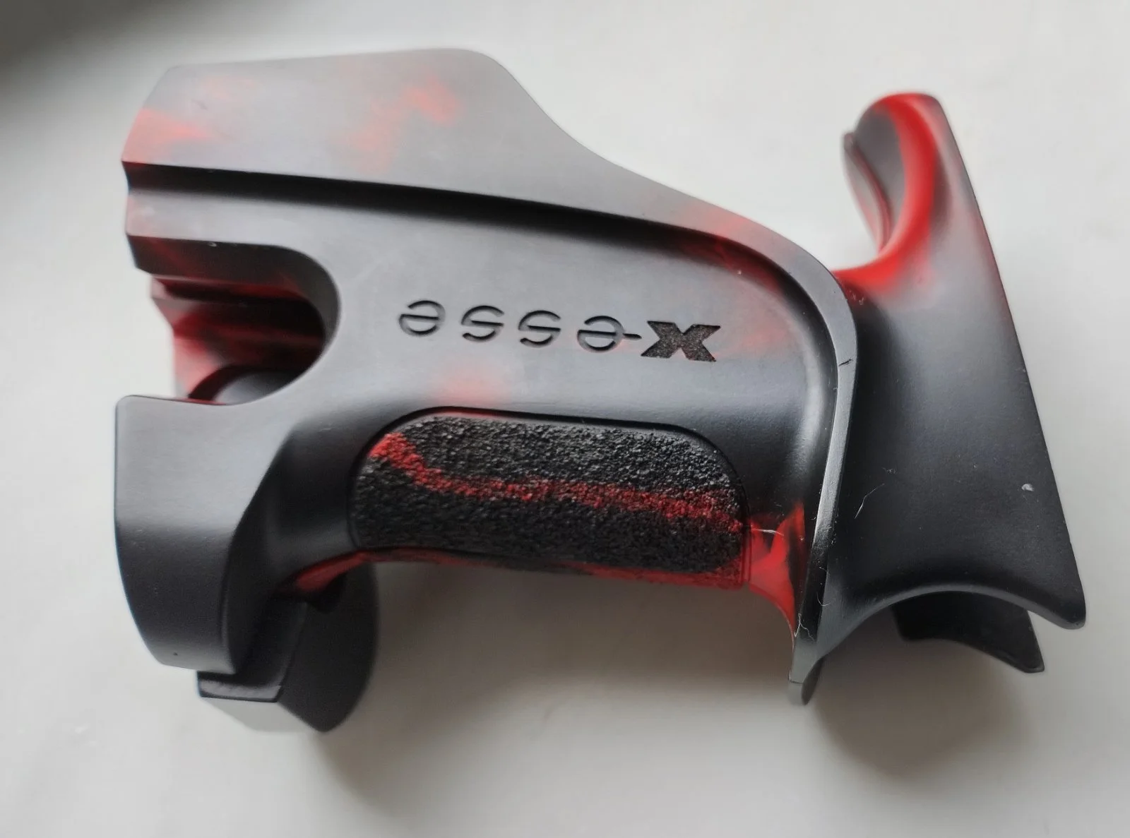 Rękojeść Lewa Hammerli X-Esse/ Walther CSP/Rozmiar L