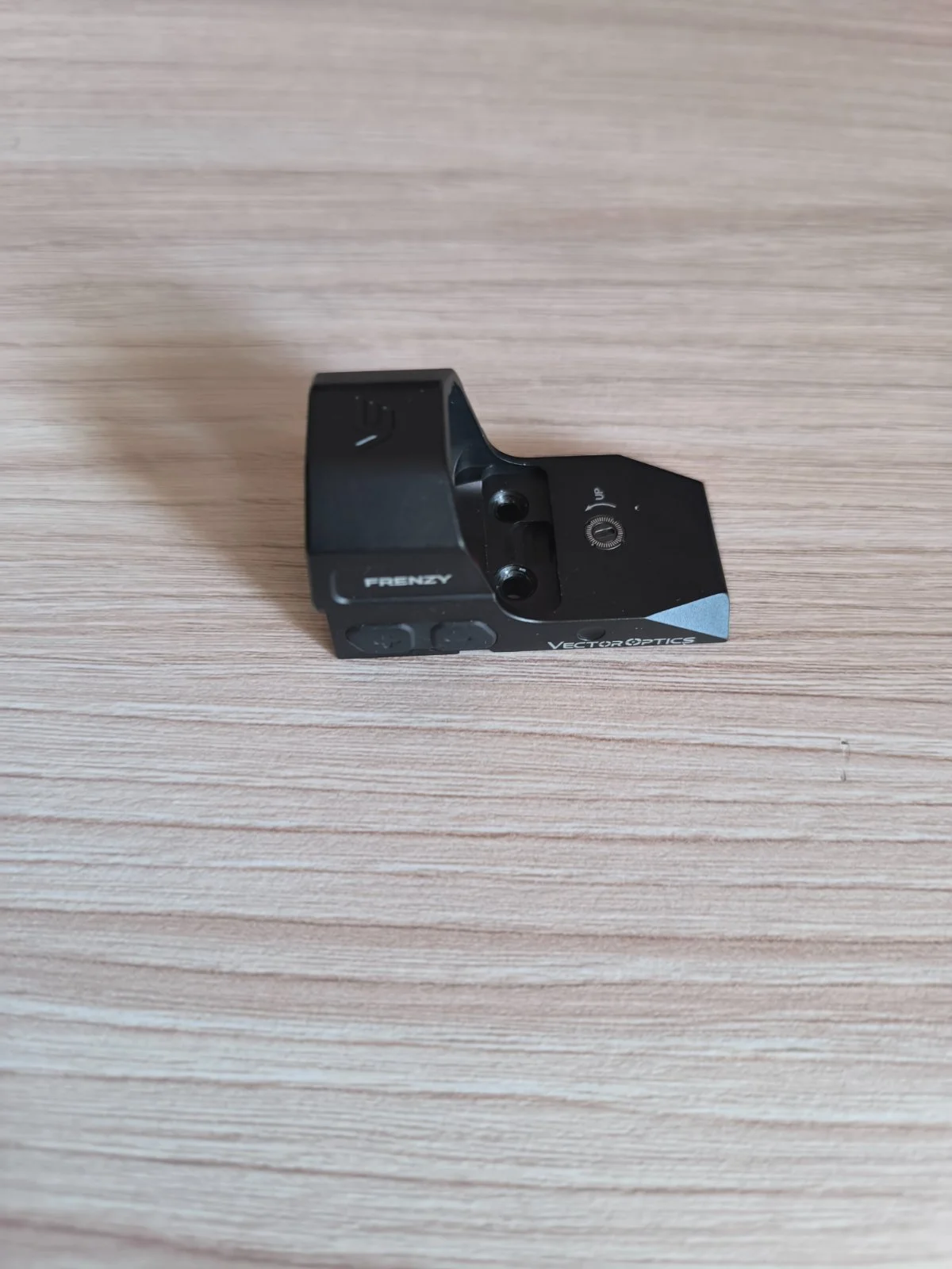 Kolimator Vector Optics Frenzy FA 1x20x24 CZ P-10/Shadow 2 OR SCRD-82