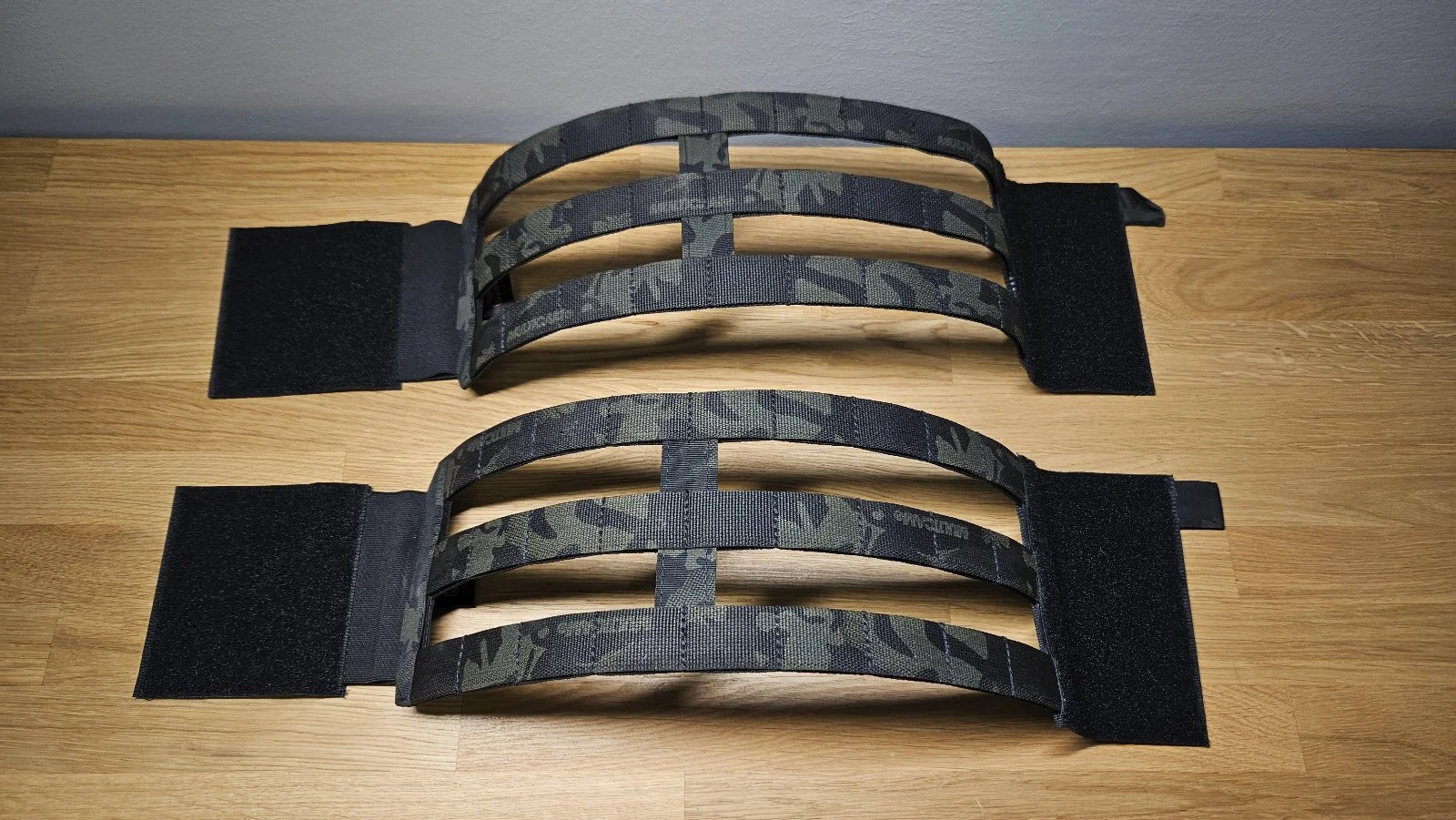 GTG Skeletal GPC Cummerbund