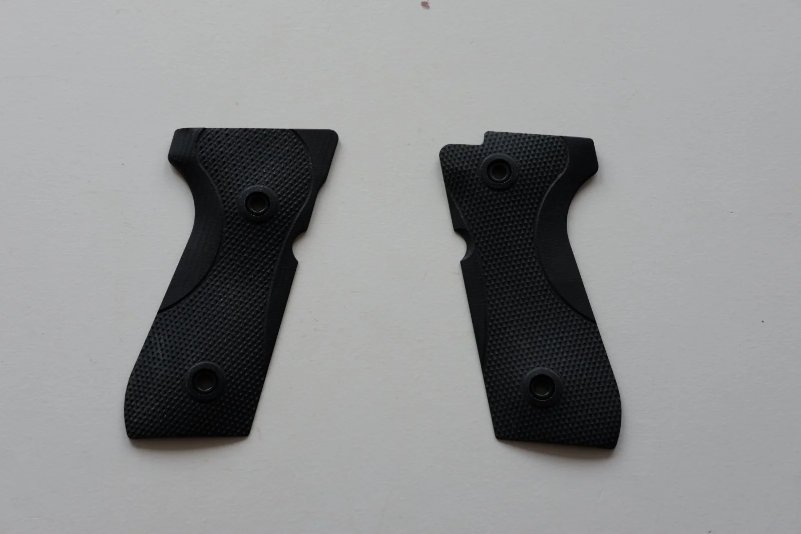 Okładziny LOK USA Beretta 92 FS