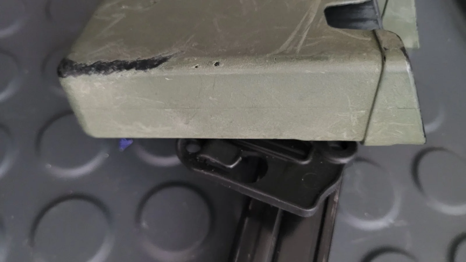 Ładownica Scorpion EVO3