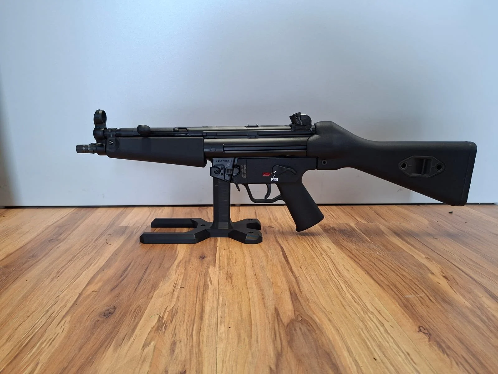 Heckler&Koch SP5