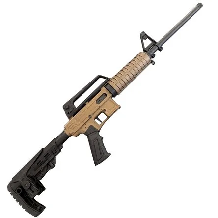 Karabinek Derya TM-22-A-18 Feather .22LR