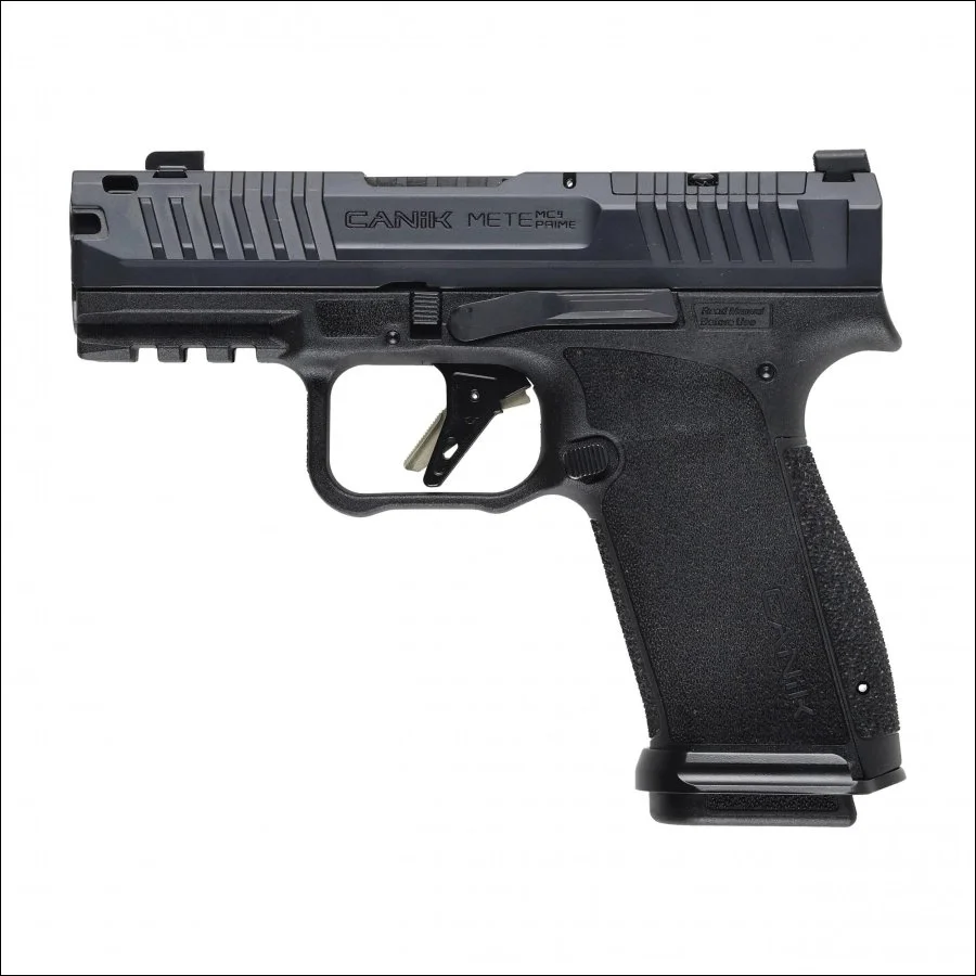 Canik METE MC9 Prime kal. 9x19 mm PROMOCJA