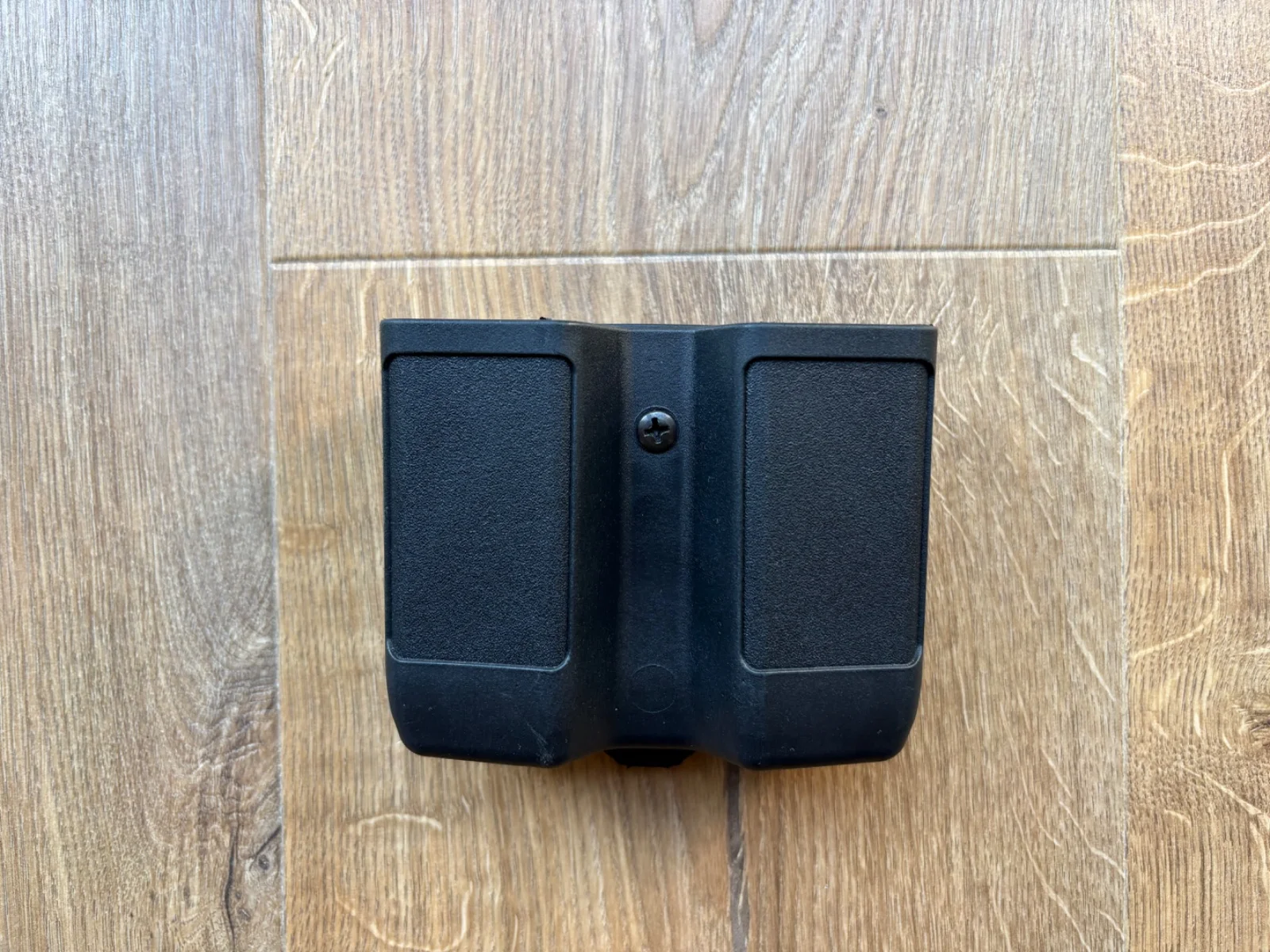 BLACKHAWK Ładownica Double Mag Case Double Stack 9mm
