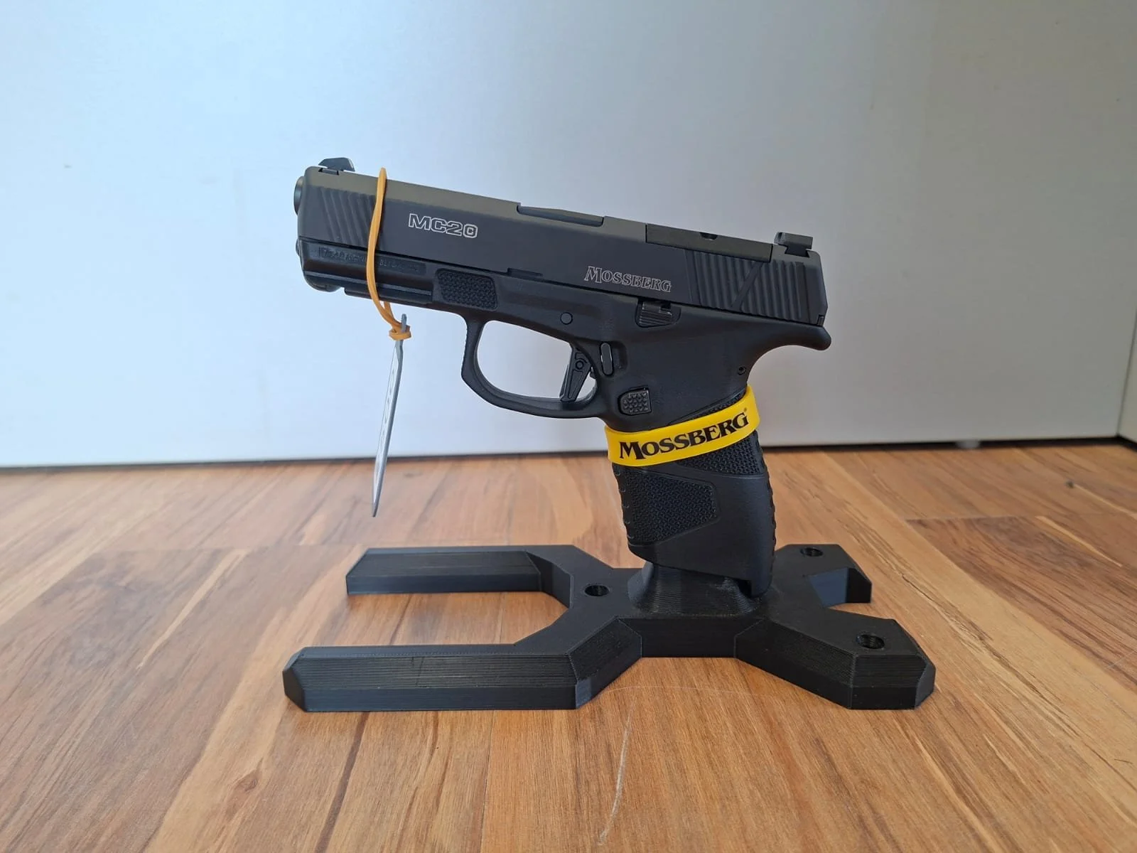 Mossberg MC2C